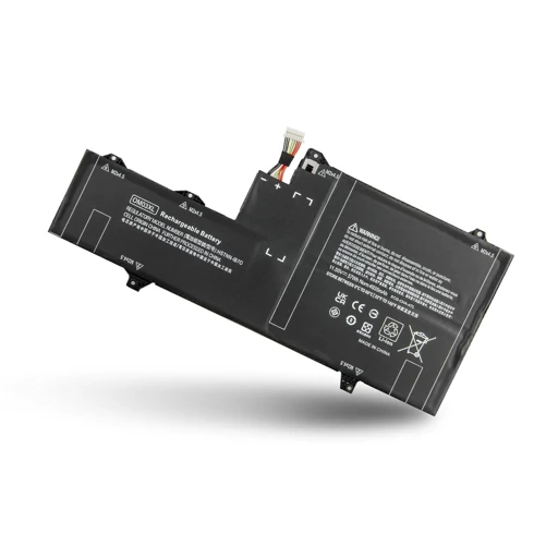 باتری لبتاپhp اچ پی OM03XL پی EliteBook X360 1030 G2 اورجینال امازون