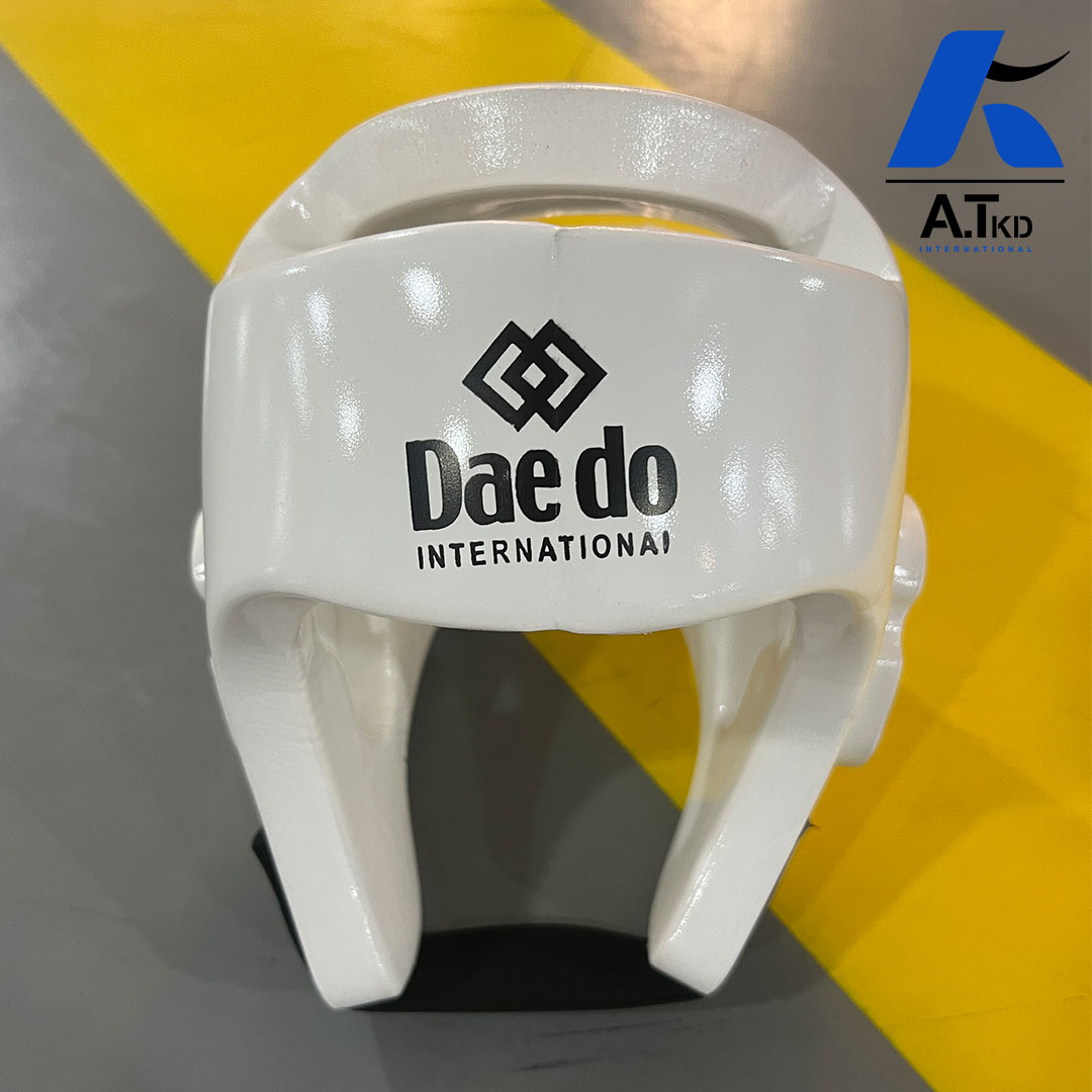کلاه تکواندو تزریقی دیدو Daedo — تصویر ۶