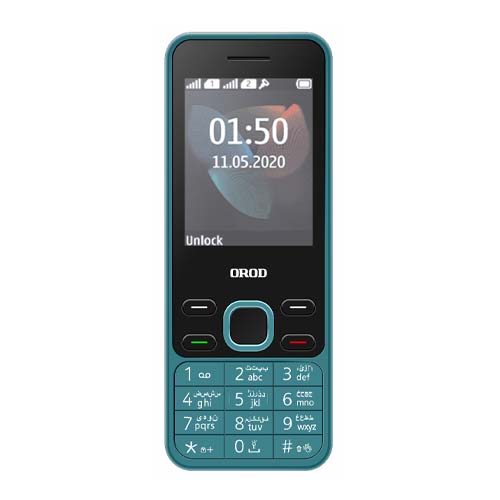 گوشی موبایل ارد مدل 150 دو سیم کارت — تصویر ۷