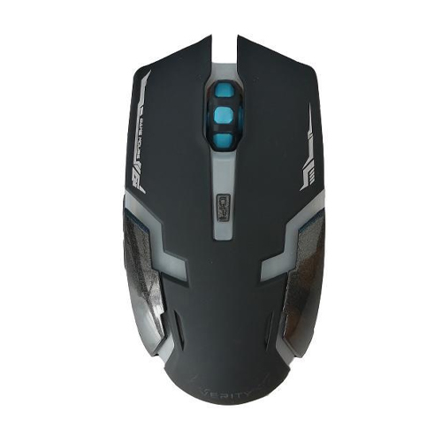 ماوس بی سیم مخصوص بازی مدل V-MS5118GW وریتی