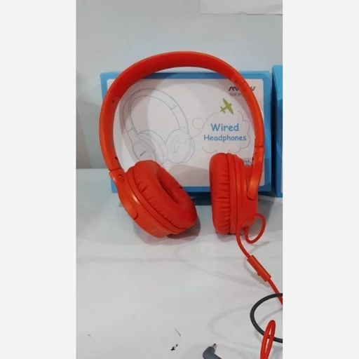 هدفون اورجینال دخترانه برند MPOW BH428A اورجینال امازون المان — تصویر ۴