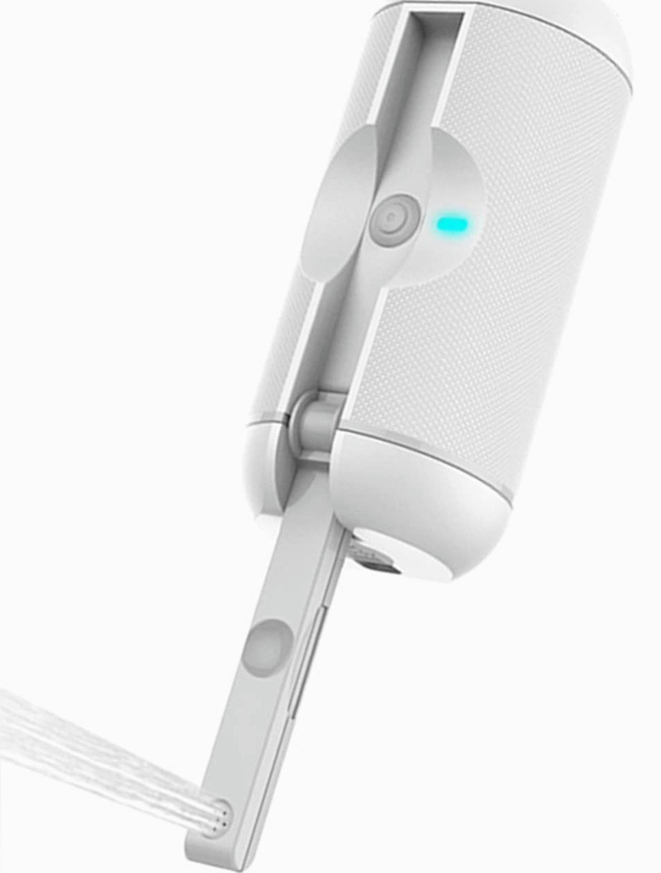 خودشور Pocket Bidet