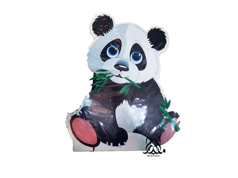 استند پاندا 70سانت (ارسال فقط تهران)