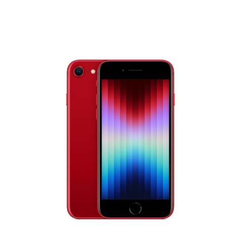 آیفون Apple iphone Se 2022 64GB در حد نو