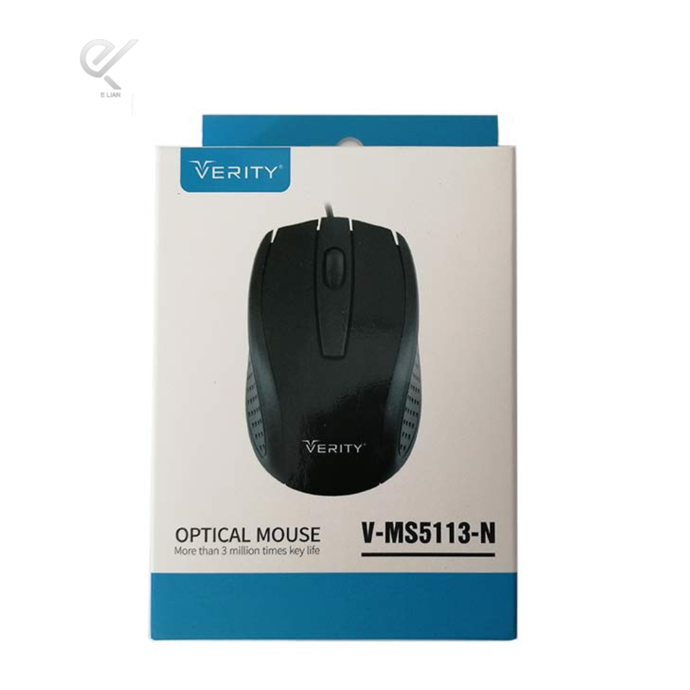 موس سیمی وریتی مدل V-MS5113