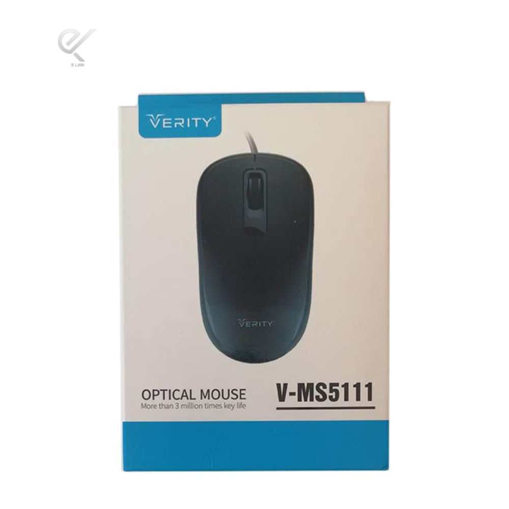 موس سیمی وریتی مدل V-MS5111 — تصویر ۲