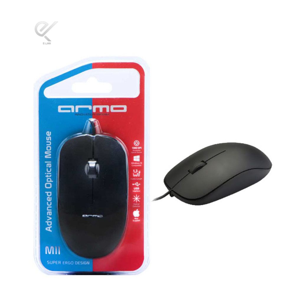 موس سیمی armo مدل M11