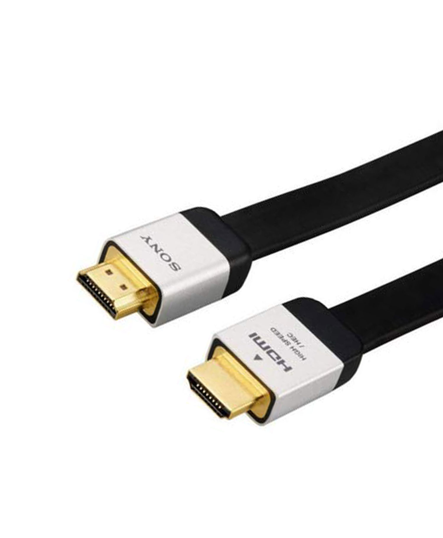 کابل HDMI 4K به طول 2 متر برند SONY — تصویر ۴