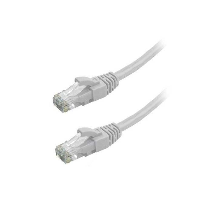 کابل شبکه 2 متری CAT 5 UTP برند MACHER