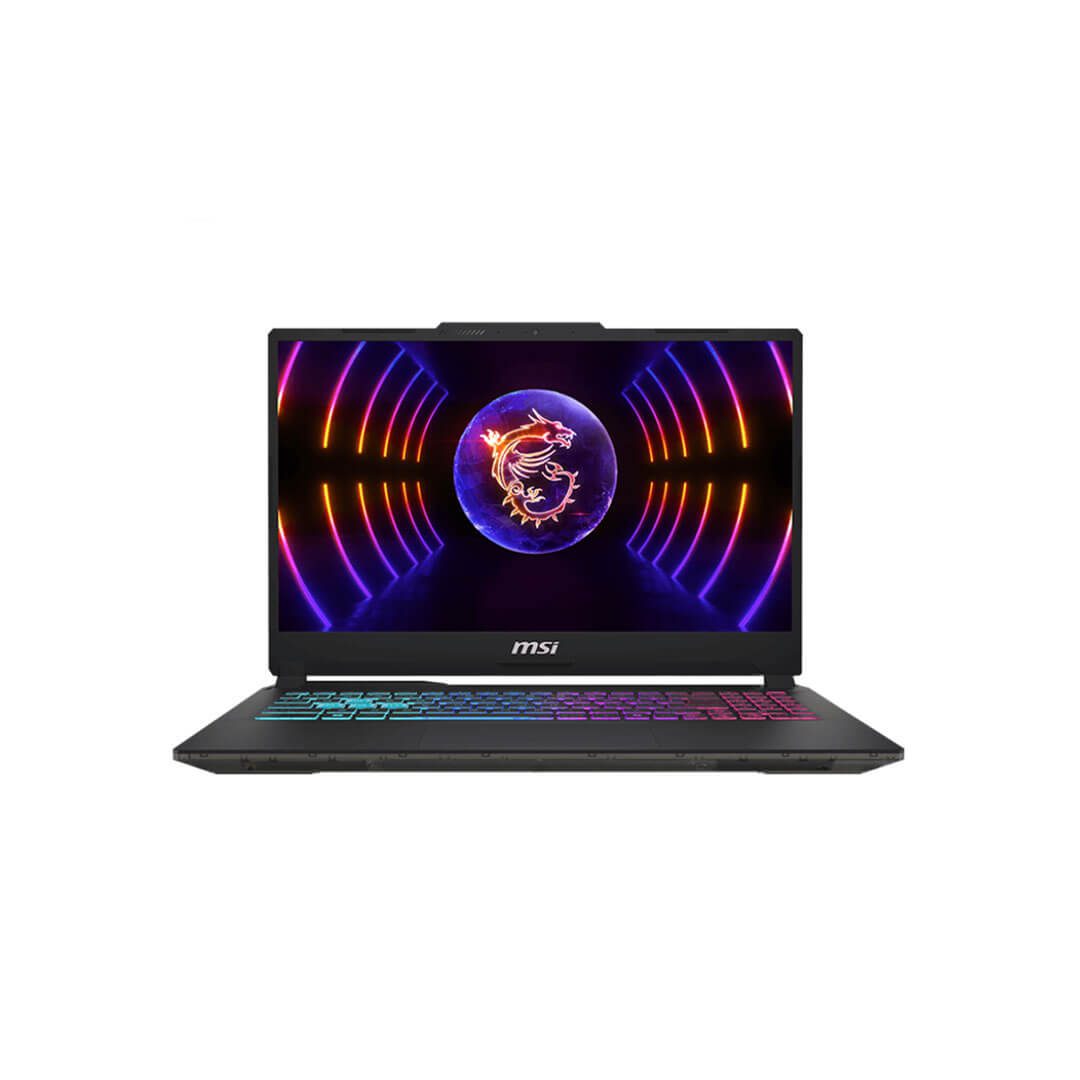 لپتاپ ام اس آی MSI Cyborg 15 A13VFK Core i7