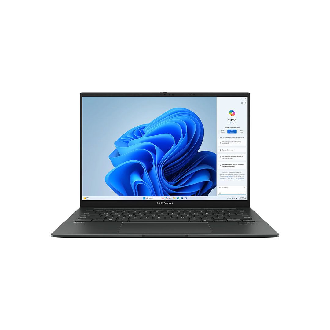 لپتاپ ایسوس ASUS ZenBook Q415MA U5512 Touch