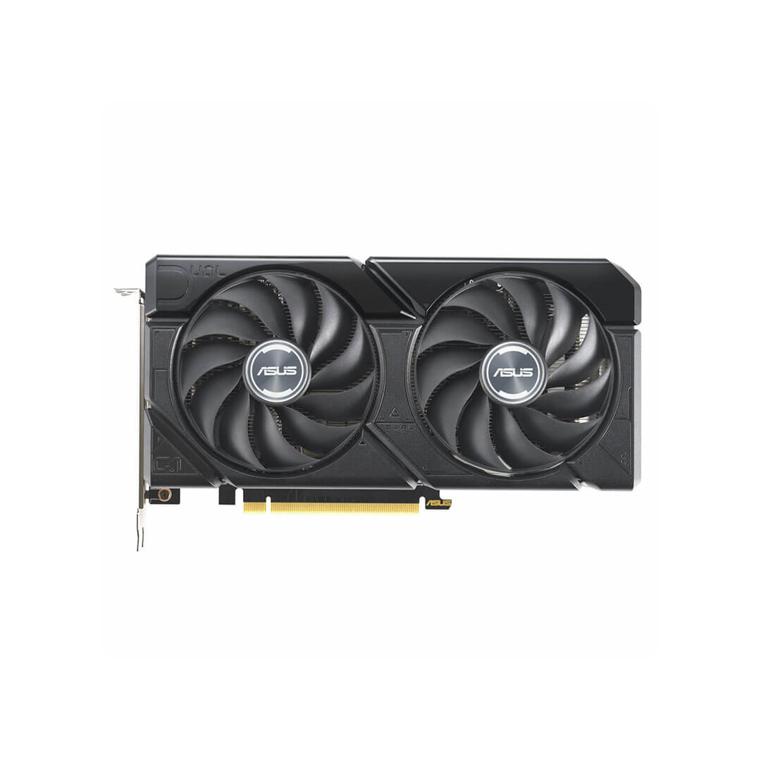 کارت گرافیک ایسوس Dual GeForce RTX 4070 EVO 12GB OC