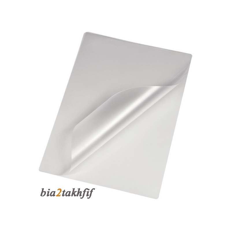 طلق پرس شفاف 10×7