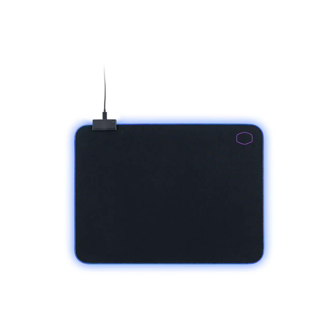 ماوس پد گیمینگ کولرمستر MP750-L RGB