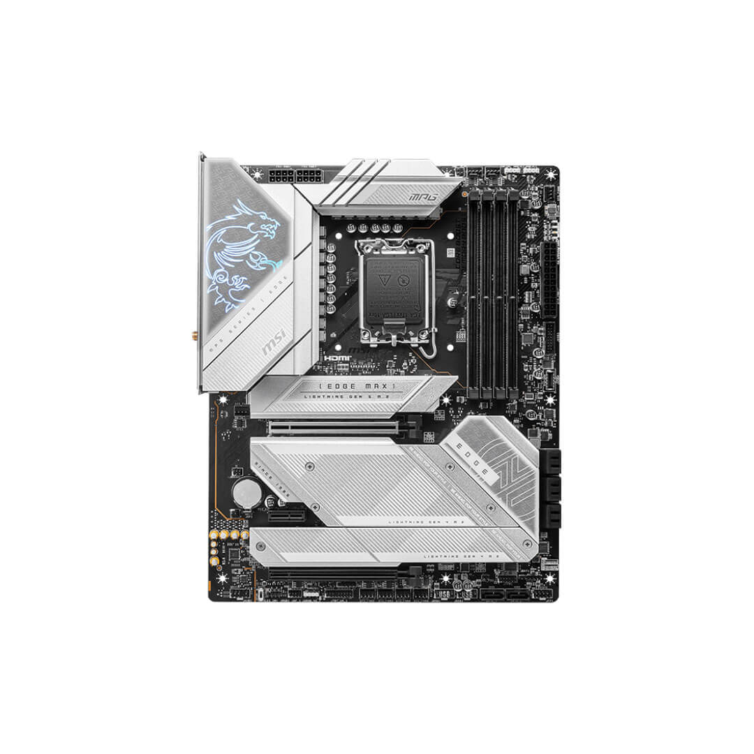 مادربرد ام اس آی MPGZ790 Edge Ti Max Wifi DDR5