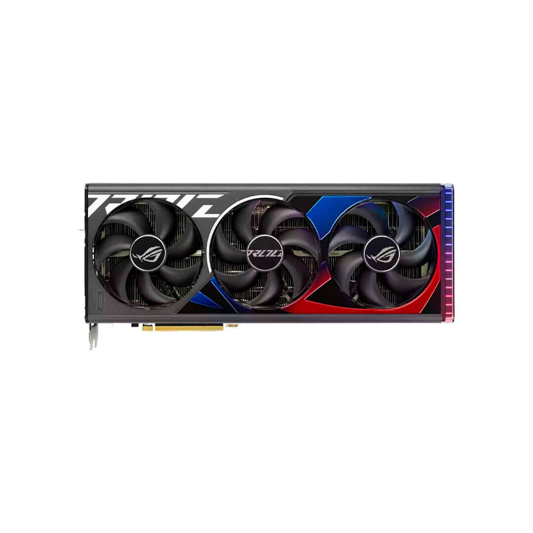کارت گرافیک ایسوس ROG Strix GeForce RTX 4090 24GB