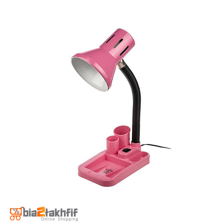چراغ مطالعه مدل DL-105