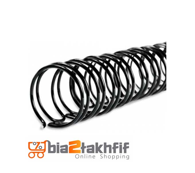 فنر دوبل فلزی سایز 11.1 — تصویر ۲