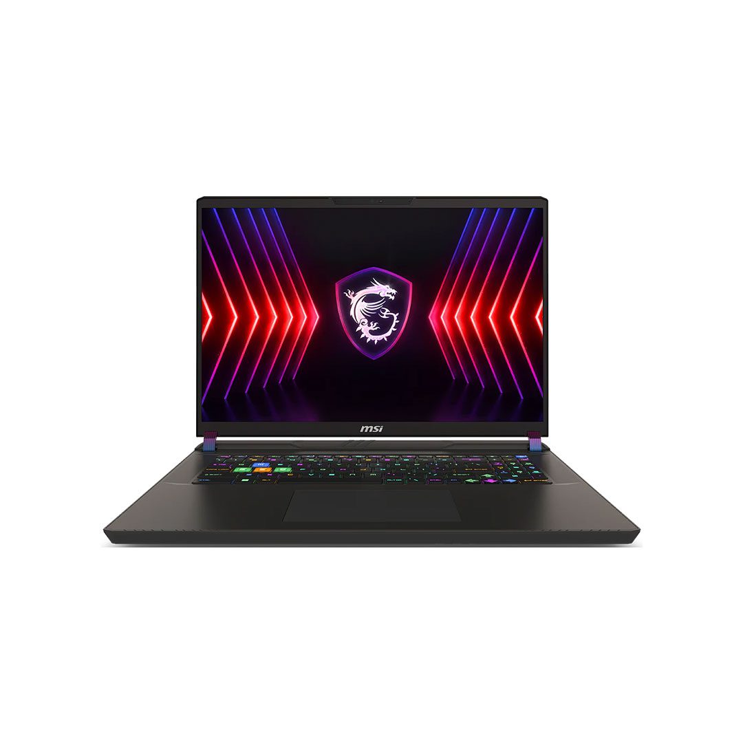 لپتاپ ام اس آی MSI Vector 17 HX A14VGG