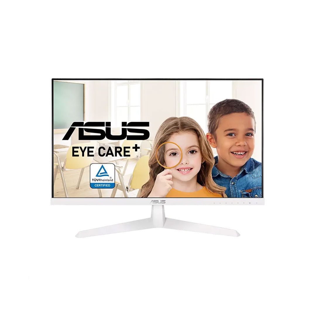 مانیتور ایسوس ASUS VY249HE White