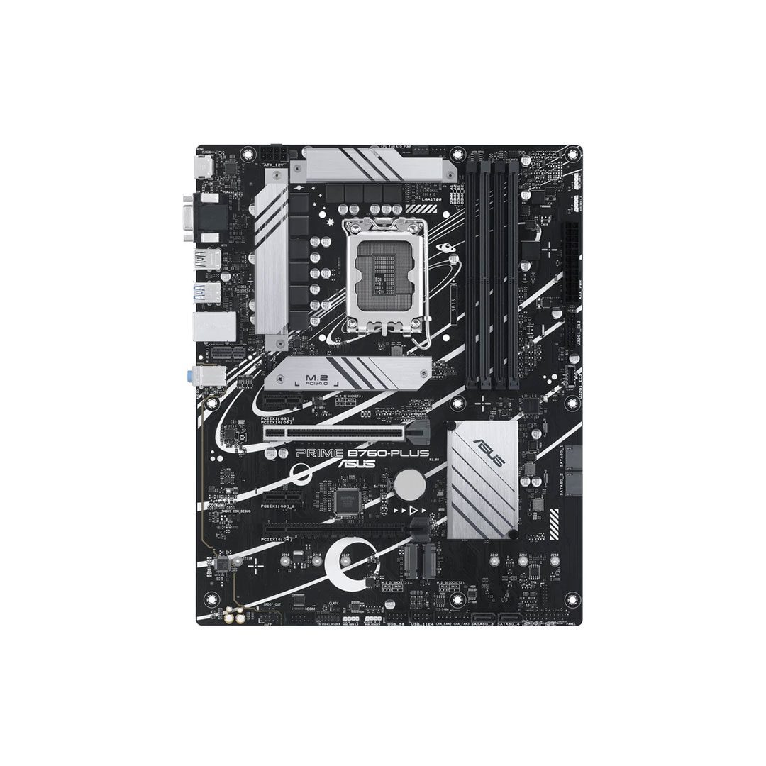 مادربرد ایسوس Prime H770 Plus