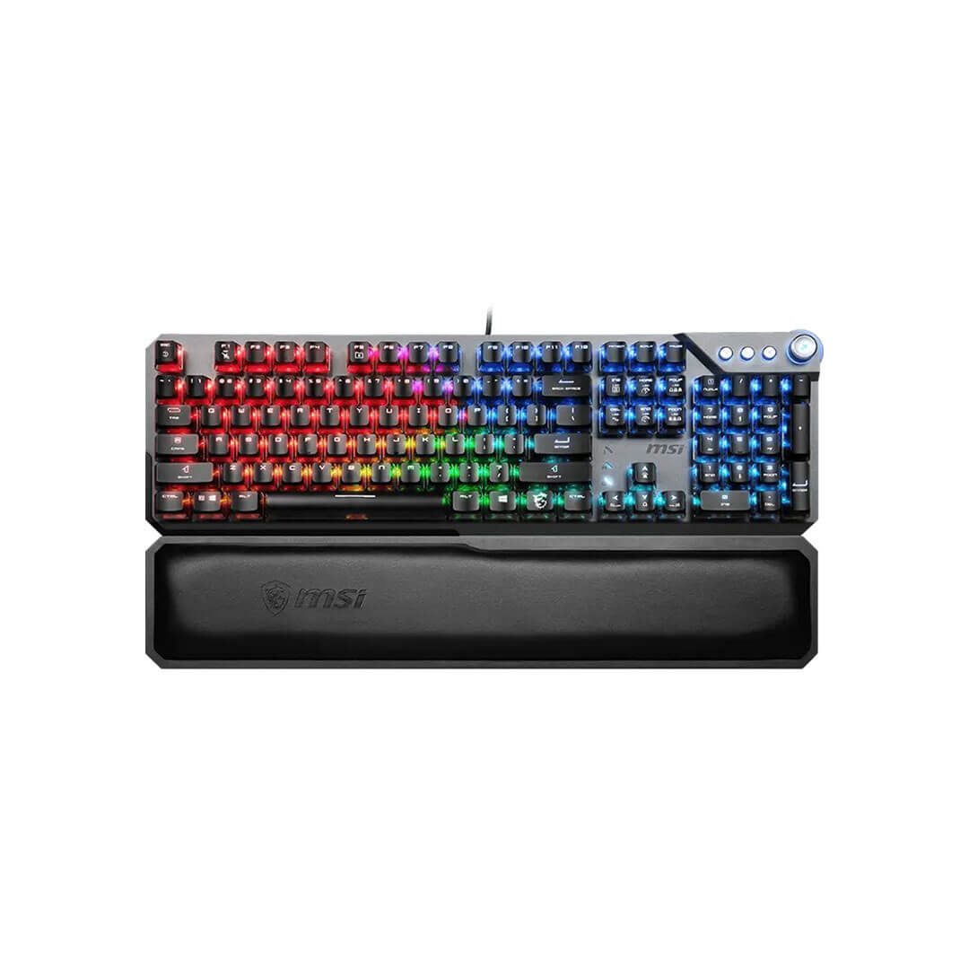 کیبورد ام اس آی Vigor GK71 Sonic