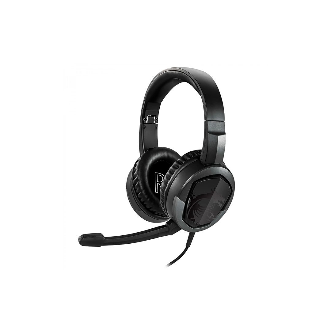هدست ام اس آی Immerse GH30 V2