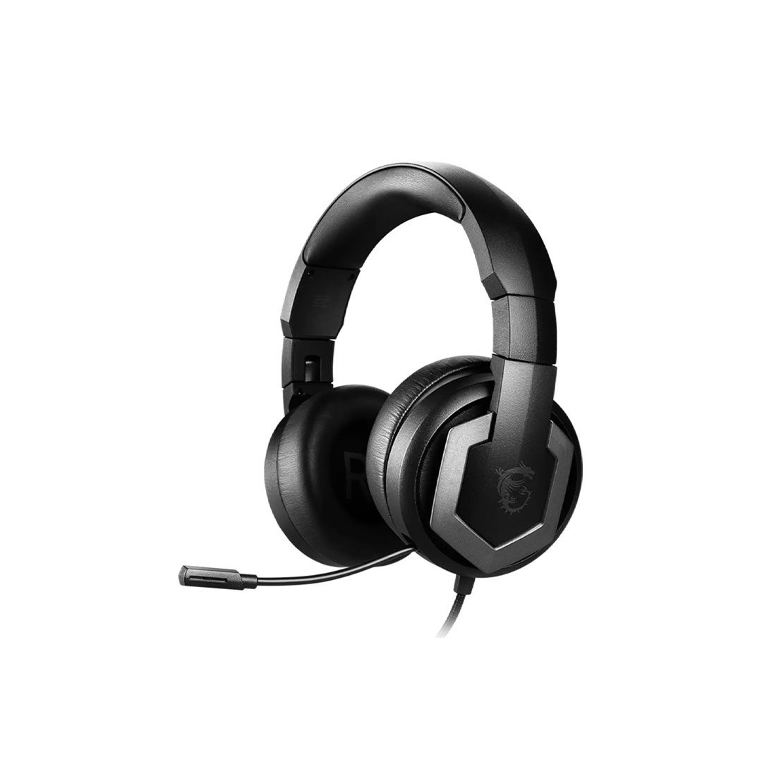 هدست ام اس آی Immerse GH61