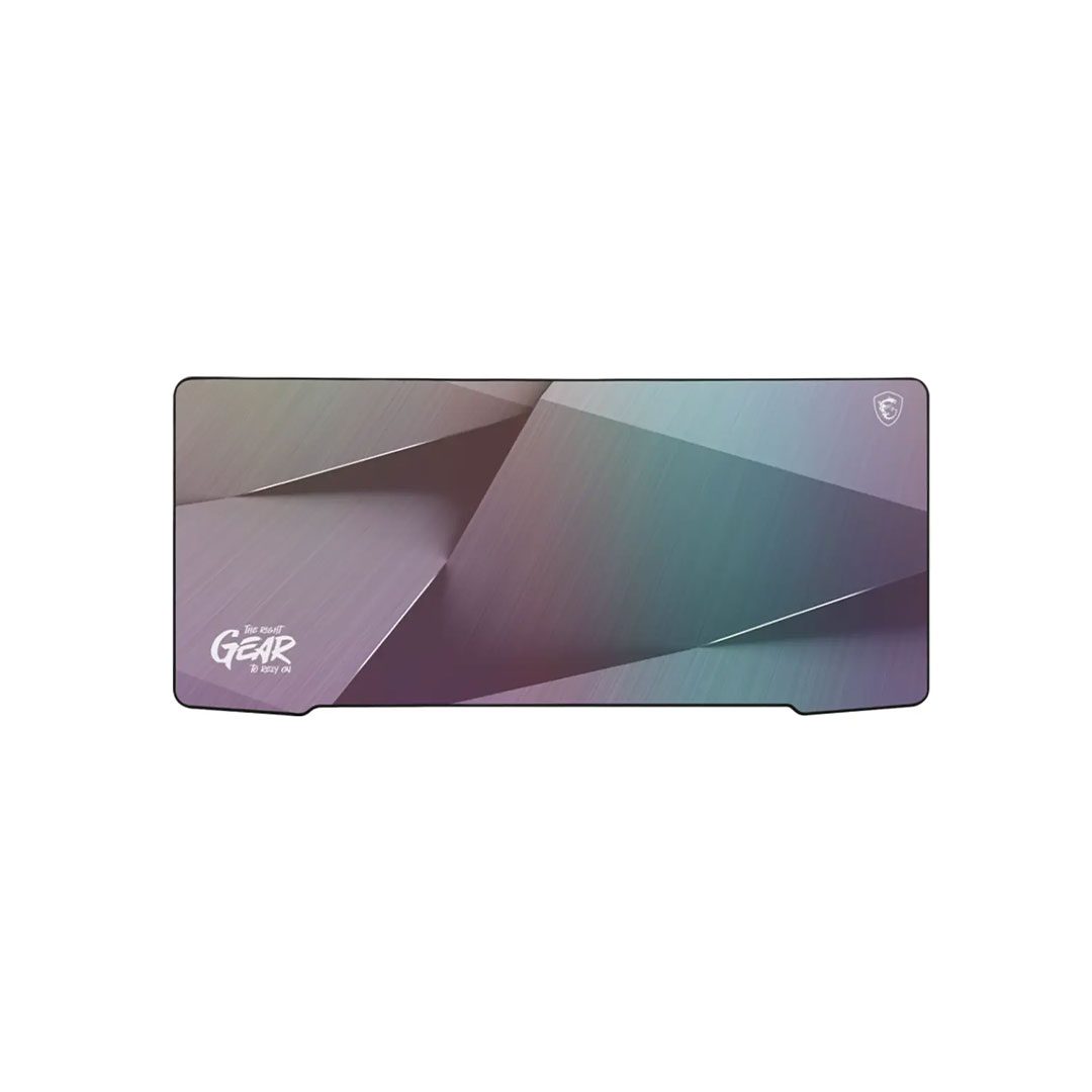 ماوس پد گیمینگ ام اس آی Agility GD72