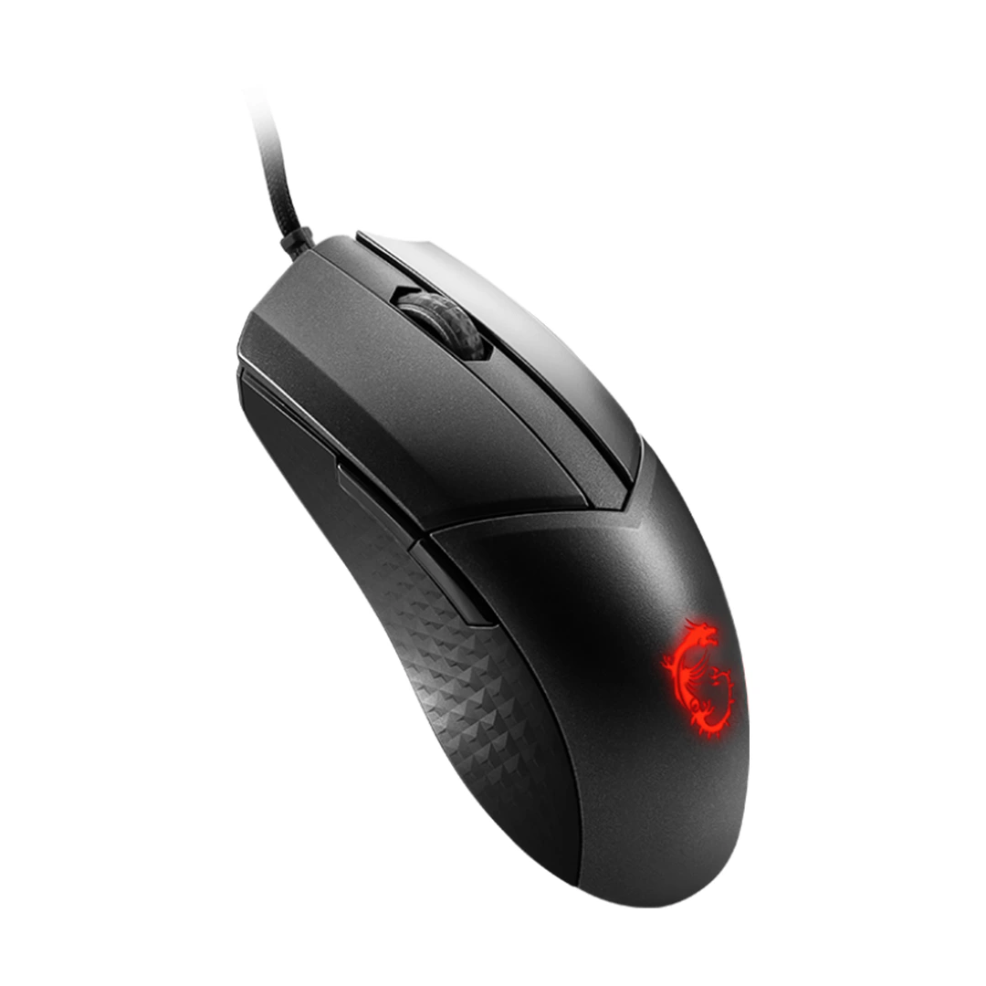 موس گیمینگ ام اس آی Clutch GM41 Lightweight V2