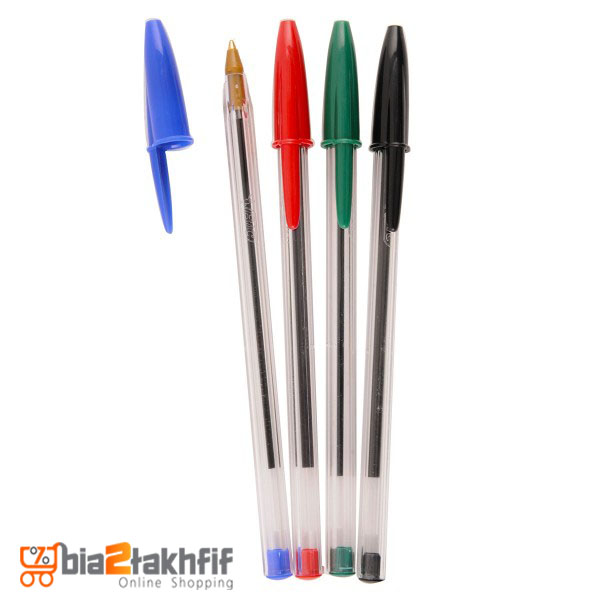خودکار کریستال بیک