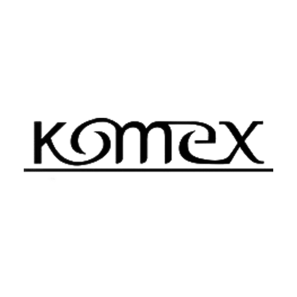 سشوار توربو نانو کومکس مدل KOMEX TURBO KM_604 — تصویر ۳