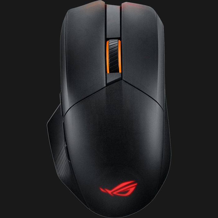 موس ASUS ROG Chakram X Origin