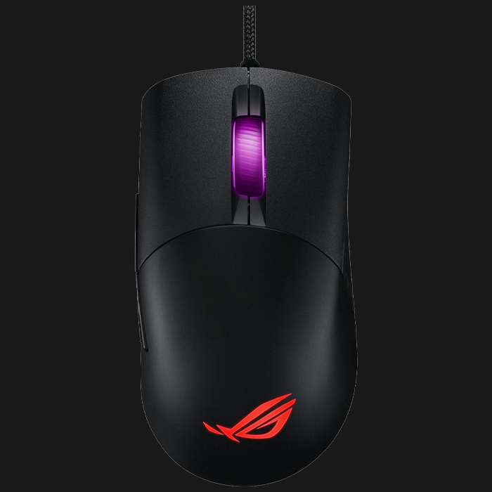 موس ASUS ROG Keris