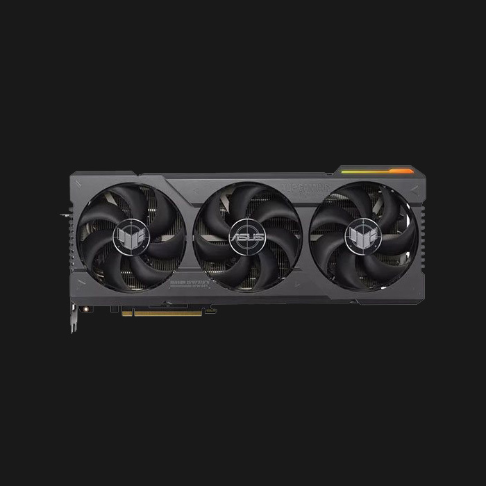 کارت گرافیک ایسوس TUF Gaming RTX4090 OC Edition 24GB GDDR6X
