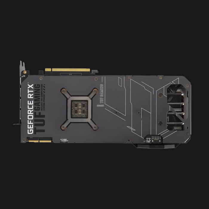 کارت گرافیک ایسوس مدل TUF Gaming GeForce RTX3090 Ti OC Edition 24GB GDDR6X — تصویر ۵