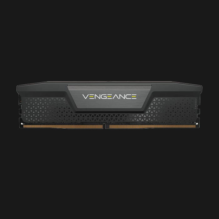 رم کورسیر مدل VENGEANCE 16GB 5200MHz DDR5 CL40 — تصویر ۳