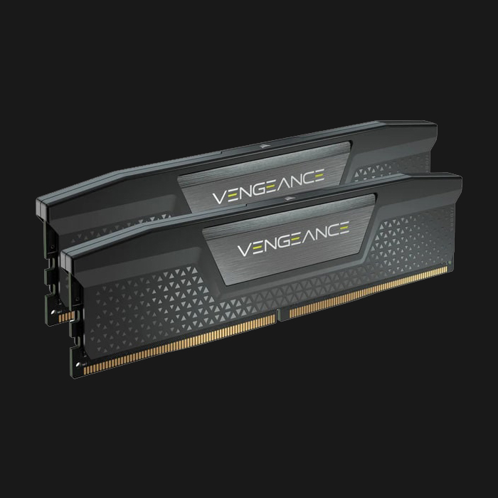 رم کورسیر مدل VENGEANCE 16GB 5200MHz DDR5 CL40