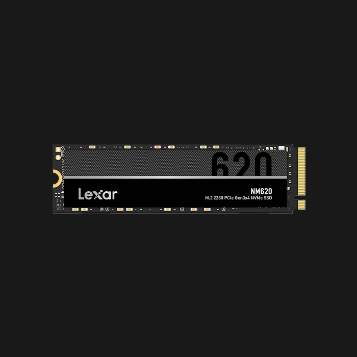 اس اس دی لکسار مدل NM620 M2 2T