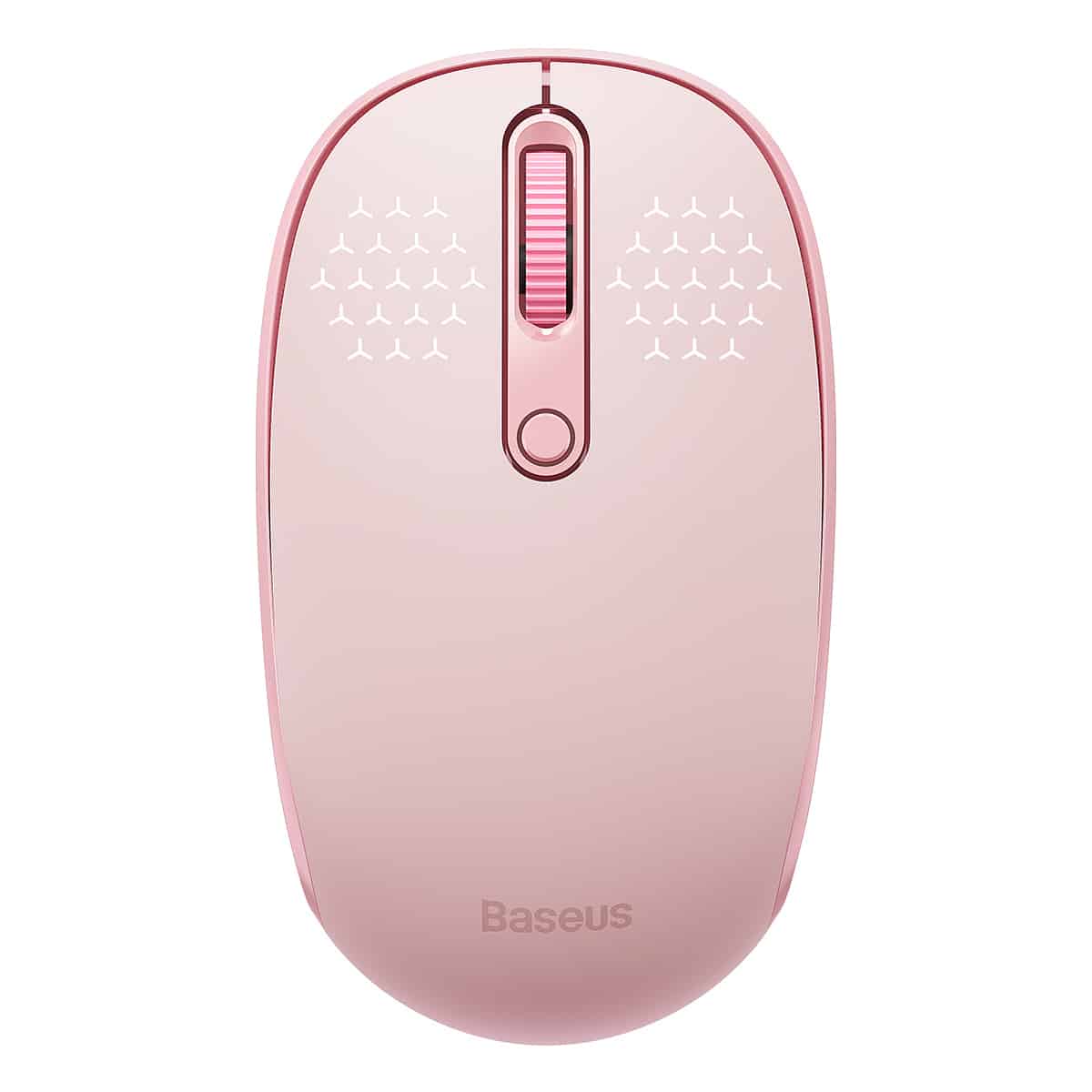 ماوس بی سیم‌ بیسوس مدل Baseus F01B Tri-Mode Wireless Mouse