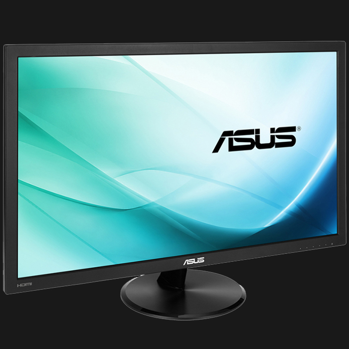 مانیتور ایسوس VP228HE سایز 22 اینچ