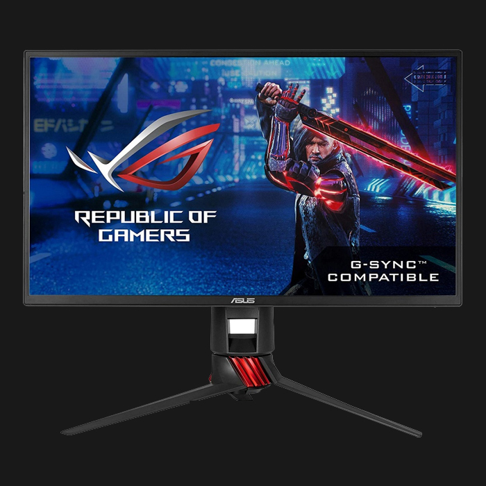 مانیتور 25 اینچ ایسوس ROG Strix XG258Q