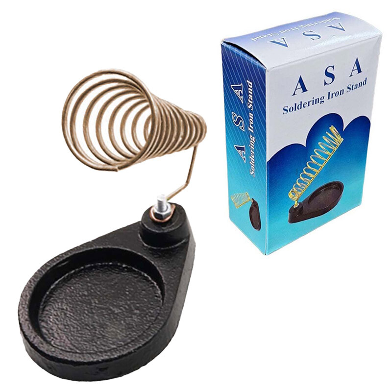 پایه نگهدارنده هویه ASA — تصویر ۴