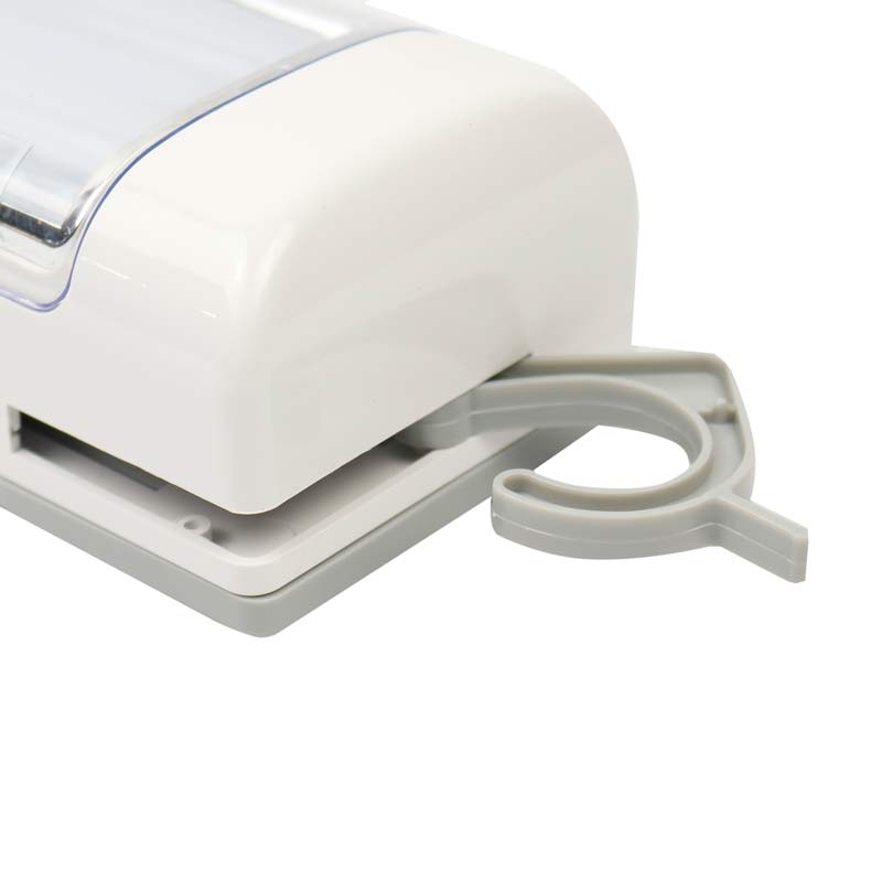 چراغ قوه شارژی ویداسی WEIDASI WD-838T — تصویر ۷
