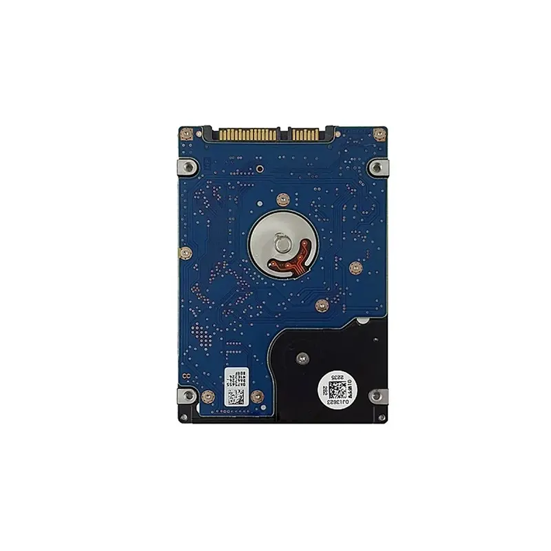 هارد دیسک لپ تاپ اچ جی اس تی HGST 320GB Z5K320 2.5 SATA (ریفری) استوک