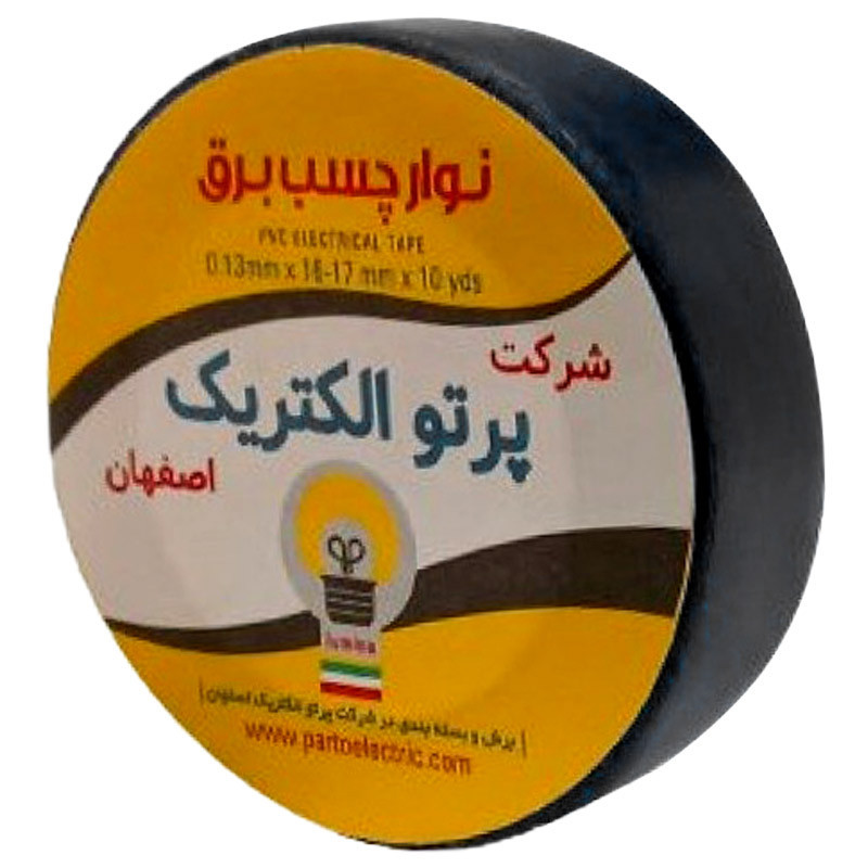 چسب برق پرتو الکتریک — تصویر ۲