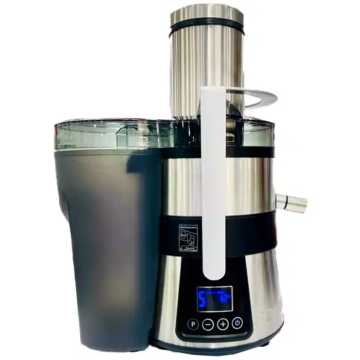 آبمیوه گیری بومن مدل PDJ 1201 DS