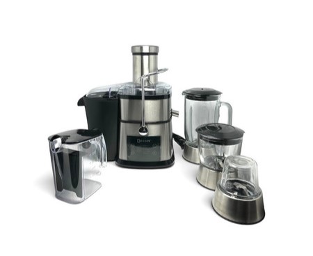 آبمیوه گیری دسینی مدل DS-3388
