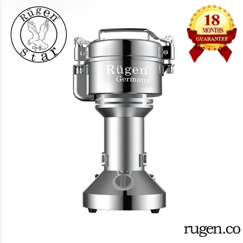 آسیاب صنعتی روگن آلمان مدل RU-2860