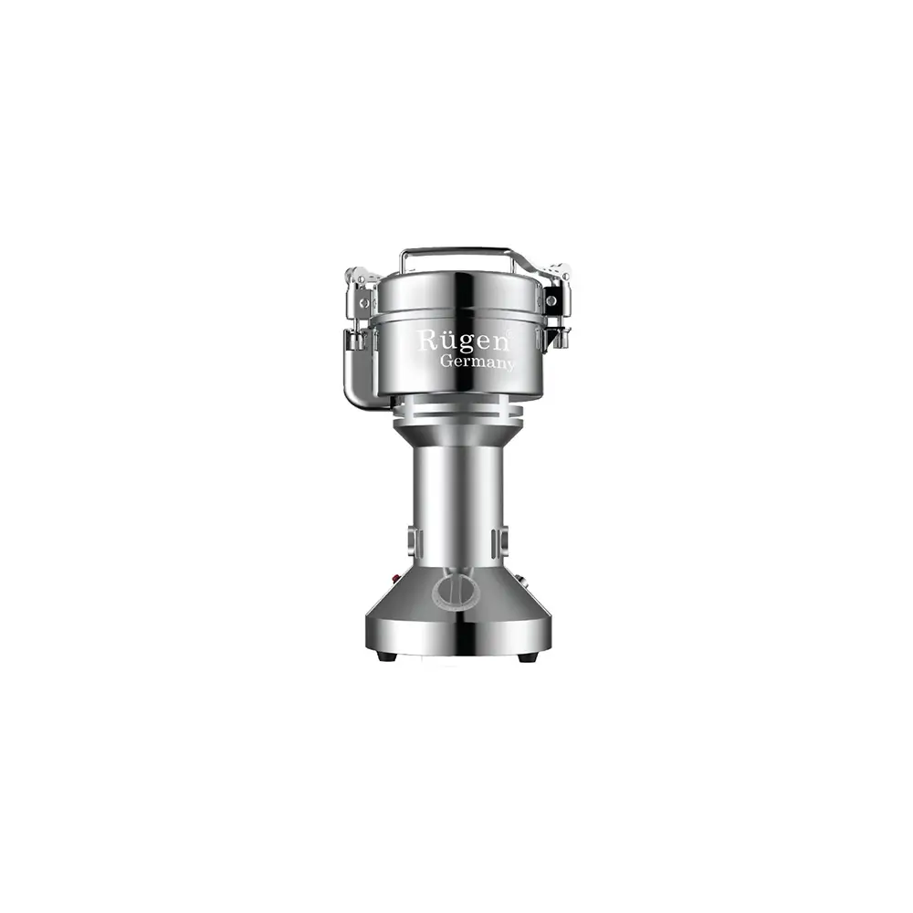 آسیاب نیمه صنعتی روگن مدل RU-2870